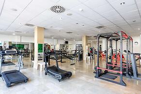 THB Tropical Island Aparthotel