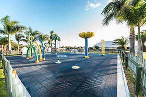 THB Tropical Island Aparthotel