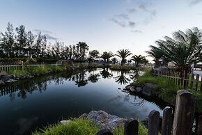 THB Tropical Island Aparthotel