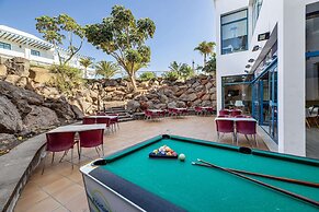 THB Tropical Island Aparthotel