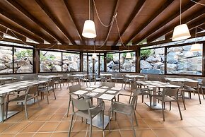 THB Tropical Island Aparthotel