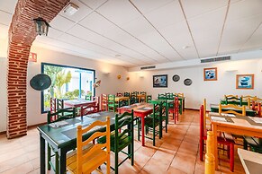 THB Tropical Island Aparthotel