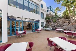 THB Tropical Island Aparthotel