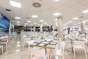 THB Tropical Island Aparthotel