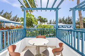 THB Tropical Island Aparthotel