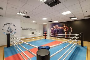 THB Tropical Island Aparthotel