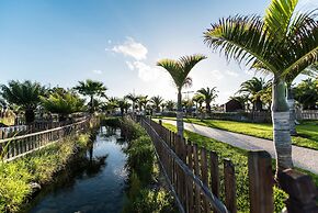 THB Tropical Island Aparthotel