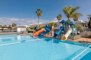 THB Tropical Island Aparthotel