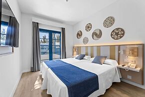 THB Tropical Island Aparthotel