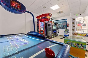 THB Tropical Island Aparthotel