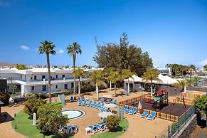 THB Tropical Island Aparthotel