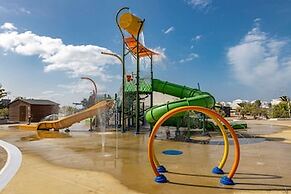 THB Tropical Island Aparthotel