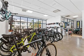 THB Tropical Island Aparthotel