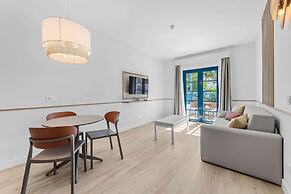 THB Tropical Island Aparthotel