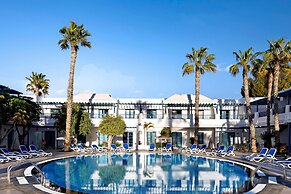 THB Tropical Island Aparthotel