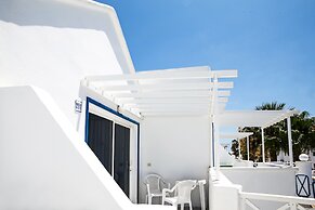 Apartamentos LIVVO Oasis