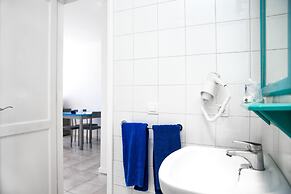 Apartamentos LIVVO Oasis