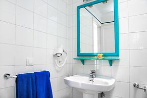 Apartamentos LIVVO Oasis