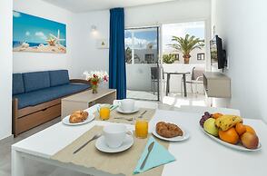 Apartamentos LIVVO Oasis