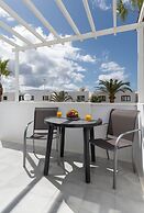 Apartamentos LIVVO Oasis