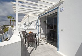 Apartamentos LIVVO Oasis