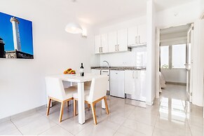 Apartamentos LIVVO Oasis