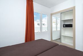 Apartamentos LIVVO Oasis