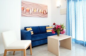 Apartamentos LIVVO Oasis