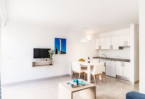 Apartamentos LIVVO Oasis