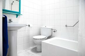 Apartamentos LIVVO Oasis