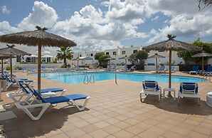 Apartamentos LIVVO Oasis