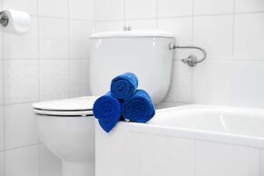 Apartamentos LIVVO Oasis