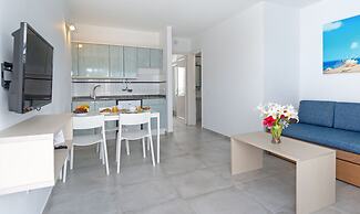 Apartamentos LIVVO Oasis