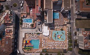 Hotel Sorra Daurada Splash