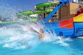 Hotel Sorra Daurada Splash