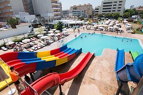 Hotel Sorra Daurada Splash