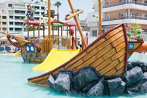 Hotel Sorra Daurada Splash