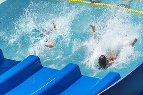 Hotel Sorra Daurada Splash