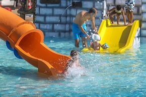 Hotel Sorra Daurada Splash