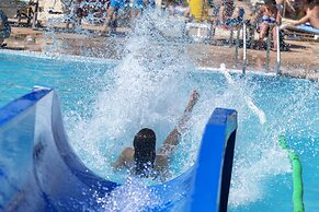 Hotel Sorra Daurada Splash