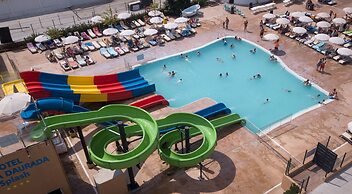 Hotel Sorra Daurada Splash