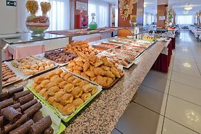 Hotel Sorra Daurada Splash