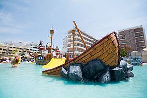 Hotel Sorra Daurada Splash