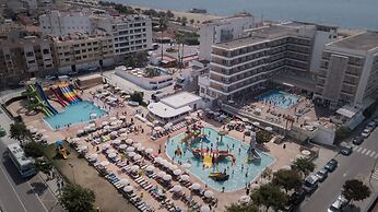 Hotel Sorra Daurada Splash
