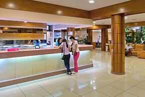 Hotel Sorra Daurada Splash