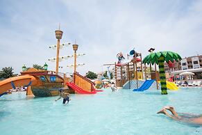 Hotel Sorra Daurada Splash