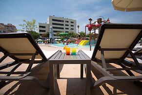 Hotel Sorra Daurada Splash