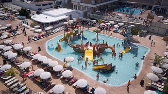 Hotel Sorra Daurada Splash