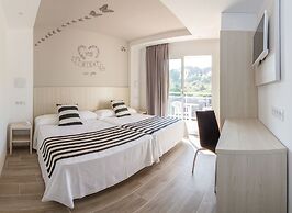 Hotel Sorra Daurada Splash