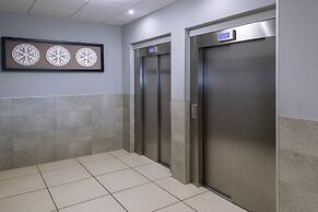 Hotel Sorra Daurada Splash